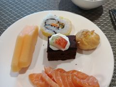 -天伦松鹤大饭店·欣妮咖啡