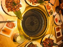 -久苑烧肉(世界城广场店)