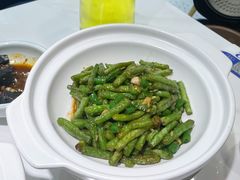 -兰湘子·湘菜小炒(石家庄万象城店)