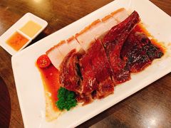-新旺茶餐厅(嘉里城店)