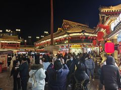 -古文化街旅游区
