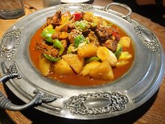 -清真·卡德尔大叔新疆主题餐厅(龙汇路店)