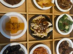 -新仙清汤牛腩(铜锣湾店)