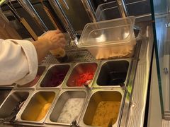 -星伦多自助料理(宝山龙湖天街店)