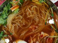 -西塔大冷面(市府大路店)