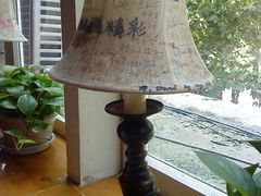 大堂-雕刻时光咖啡馆(交大店)