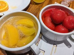 -汉巴味德(大悦城店)