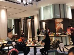 大堂-西藏饭店·亚克·食光自助餐厅(文殊院店)