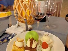 -海南清水湾莱佛士酒店