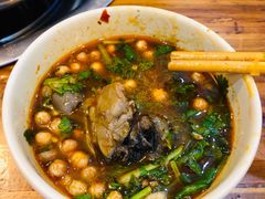 -黑竹香鸡(营和巷店)