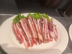 -NIUAN牛庵·日式和牛烧肉(恒隆店)