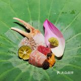 沈阳的! 花小钱装大杯吃得起的omakase !