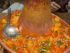 -金孔雀德宏傣味餐馆(魏公村店)