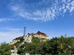 -泰山风景名胜区