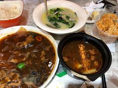 -眷江南之小蓝鲸(王府大街店)