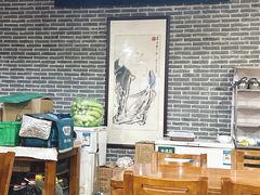 -三居鲁味坊黄焖鸡(山大路店)