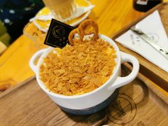 海盐奶酪-唐咖精品咖啡(大理古城手冲店)