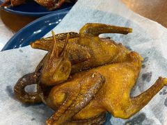 -煲煲掂风味煲仔饭餐厅(西区店)