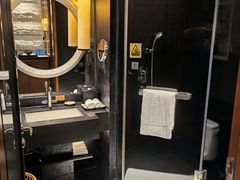 -苏州独墅湖世尊酒店