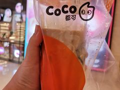 -CoCo都可(东城国贸店)