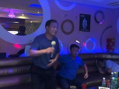 -青蓬量贩式KTV