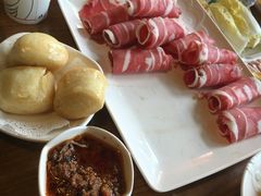 -傣妹火锅(狮子桥店)