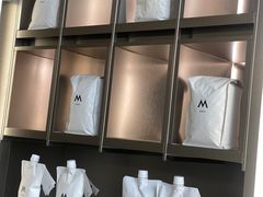 -M Stand(成都COSMO店)