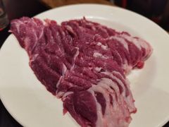 -裕德孚·非遗手切涮羊肉(东直门内大街店)