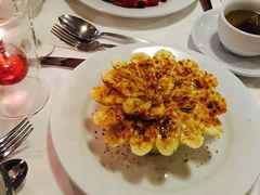 香蕉派-茹丝葵牛排餐厅(尖沙咀中心店)