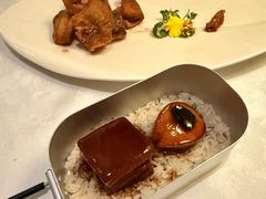 -海味观(老西门店)