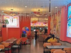 -柳大厨螺蛳粉(人民路总店)