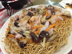 -抚顺美食·老上海味道