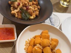 -大树餐厅(大悦城店)