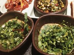 -韩盛·盛江山自助料理(中街大悦城店)