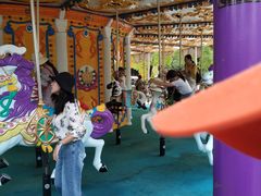 -南京银杏湖乐园