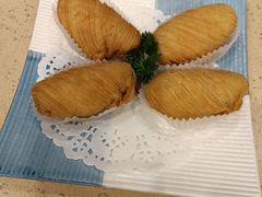-点都德(中海环宇荟店)