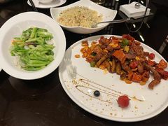 -大理实力希尔顿酒店•御玺中餐厅