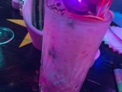 -MOSSO音乐酒吧·Live House(南京西路店)