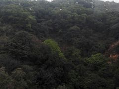 -白云山索道-售票处