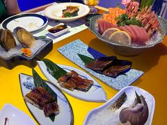 -味见·雪月花(天富路店)