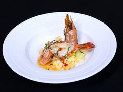 -山港凯悦酒店·咖啡厅