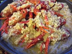 -去吃小龙虾·江湖菜·烧烤(南滨路店)