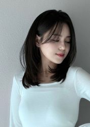 -Hair Code芭曲发型
