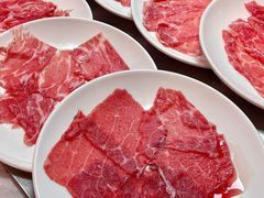 -张哞哞·鲜切牛肉自助火锅(高德置地店)