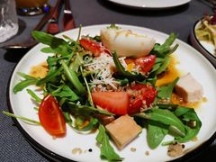 -YUE·6·西式融合餐厅(外滩六号店)
