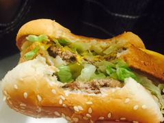 -麦当劳(温州东海店)