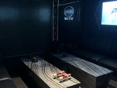 -魅KTV·AI辅唱(簋街店)