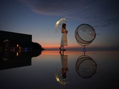 -梦幻奥陶纪景区