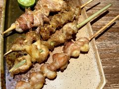 -山杏yama-katsu·吉列炸物