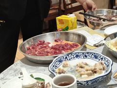 -丰尔粥食·粥底火锅(大良总店)